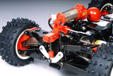 Tamiya 1/10 Hot Shot 4wd RC Buggy Kit [58391]