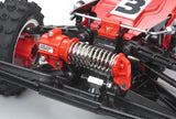 Tamiya 1/10 Hot Shot 4wd RC Buggy Kit [58391]