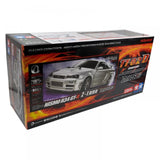 Tamiya 1/10 Nissan R34 GT-R Z Tune 4wd TT-02D RC Drift Car Kit [58605]
