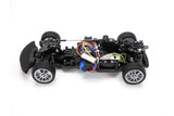Tamiya 1/10 Peugeot 306 Maxi (BT - 01) RC Car Kit [58746] - Hobbytech Toys