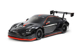 Tamiya 1/10 Porsche 911 GT3 992 (TT - 02) RC Car Kit [58745] - Hobbytech Toys