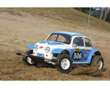 Tamiya 1/10 RC Sand Scorcher 2WD Off - Road Racer Off Road RC Car Kit [58452] - Hobbytech Toys