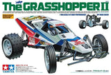 Tamiya 1/10 RC The Grasshopper II 2wd RC Kit [58643]