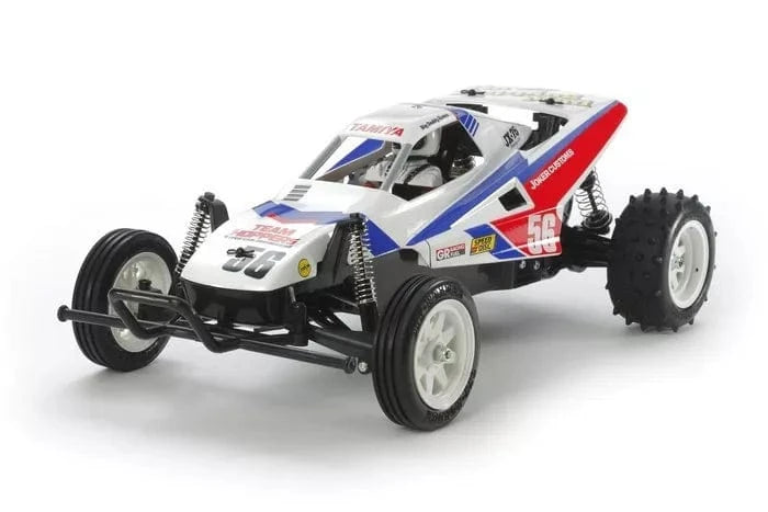 Tamiya 1/10 RC The Grasshopper II 2wd RC Kit [58643]