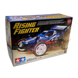 Tamiya 1/10 Rising Fighter 2wd RC Buggy Kit [58416]