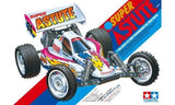 Tamiya 1/10 Super Astute (2018) RC Buggy Kit [47381] - Hobbytech Toys