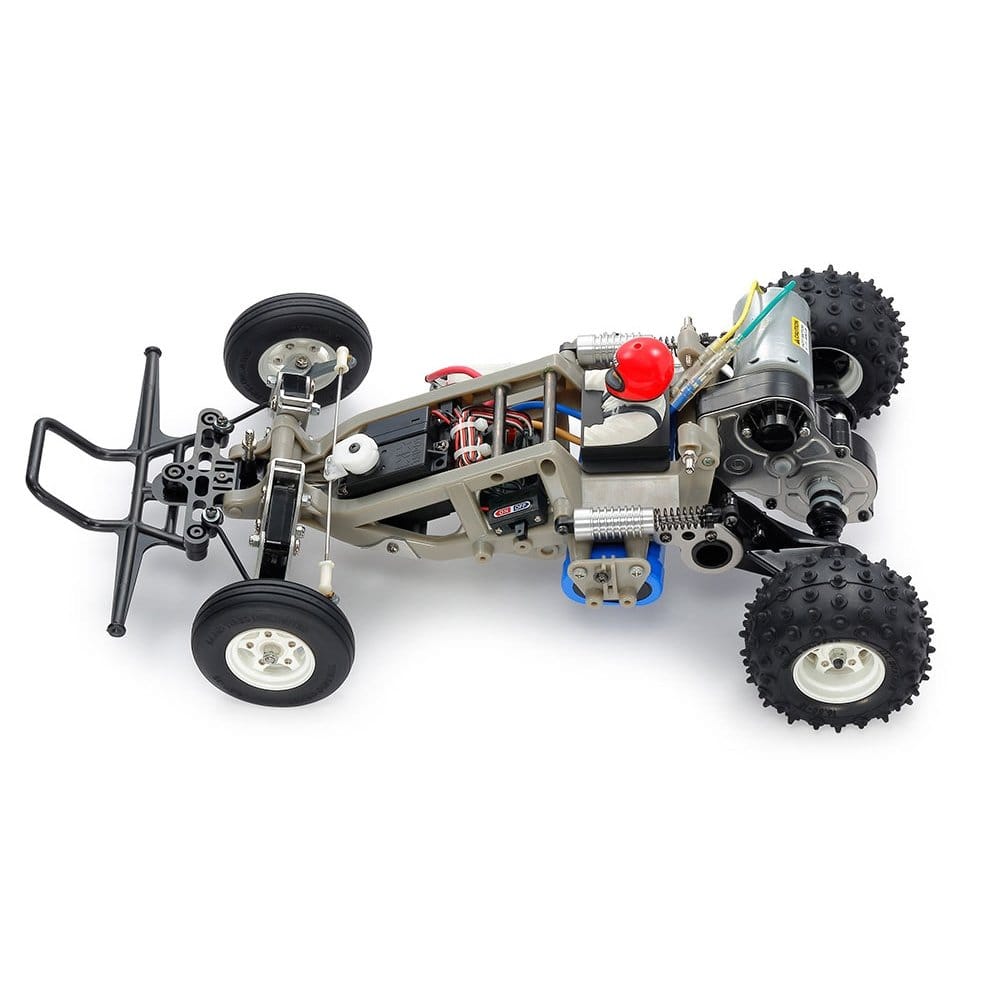 Tamiya 1/10 The Frog 2wd Buggy RC Car Kit [58354]