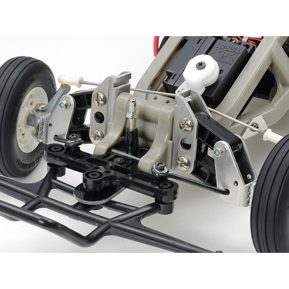 Tamiya 1/10 The Frog 2wd Buggy RC Car Kit [58354]
