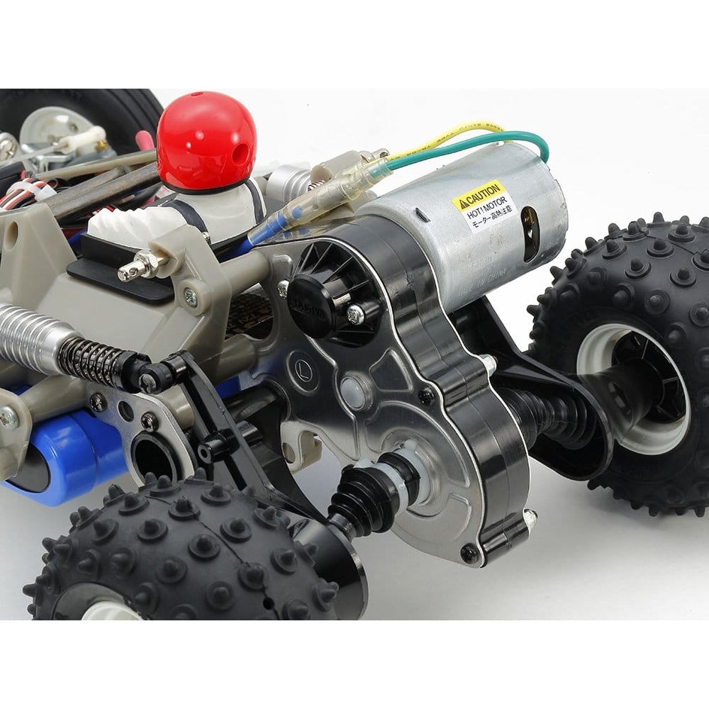 Tamiya 1/10 The Frog 2wd Buggy RC Car Kit [58354]