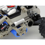 Tamiya 1/10 The Frog 2wd Buggy RC Car Kit [58354]