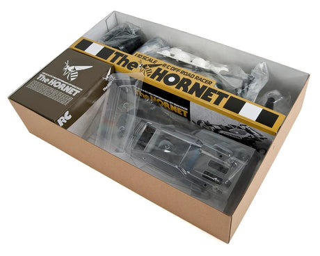 Tamiya 1/10 The Hornet 2wd RC Buggy Kit [58336]