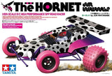 Tamiya 1/10 The Hornet by Jun Watanabe RC Car Kit [58527] - Hobbytech Toys