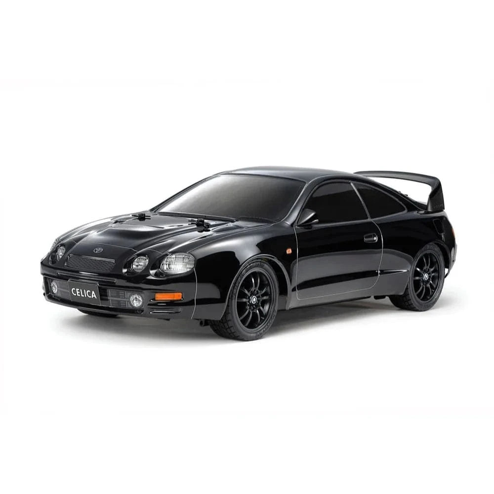 Tamiya 1/10 Toyota Celica GT - Four RC Kit [47510] - Hobbytech Toys