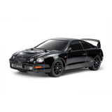 Tamiya 1/10 Toyota Celica GT - Four RC Kit [47510] - Hobbytech Toys