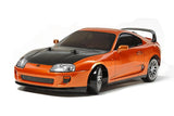 Tamiya 1/10 Toyota Supra TT-02D Drift Spec RC Car Kit [58613]**