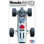 Tamiya 1/12 Honda RA273 Big Scale Series Plastic Model Kit [12032]