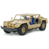 Tamiya 1/12 Lamborghini Cheetah RC Car Kit (2026) [58754]