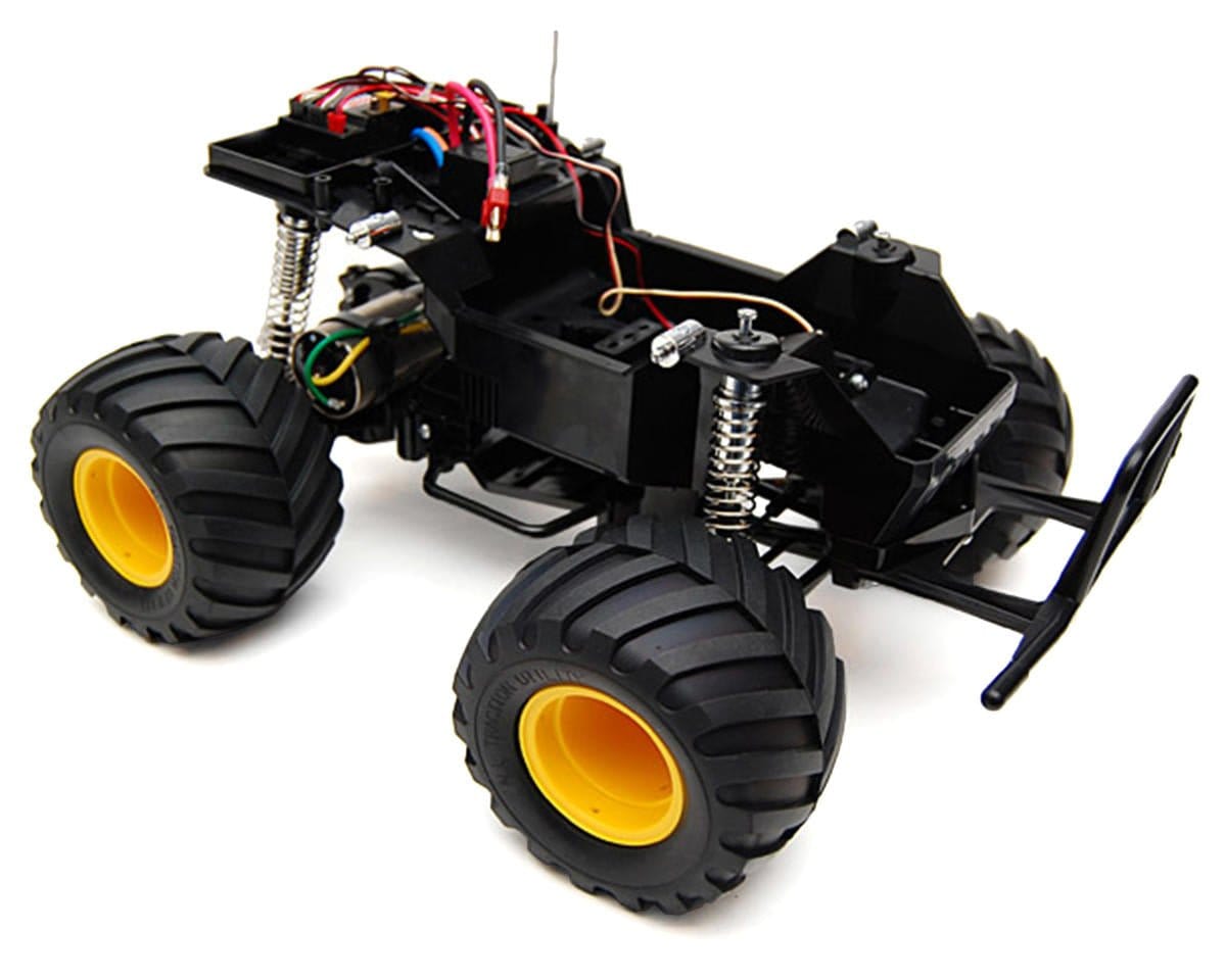 Tamiya 1/12 Lunchbox 2wd RC Kit (2005) [58347] - Hobbytech Toys