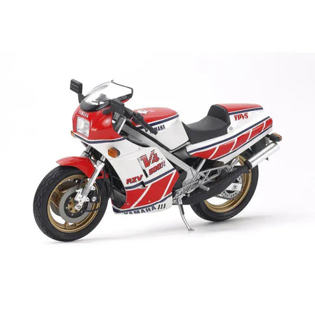 Tamiya 1/12 Yamaha RZV500R Plastic Model Kit [14037]