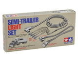 Tamiya 1/14 Semi Trailer Light Set [56502] - Hobbytech Toys