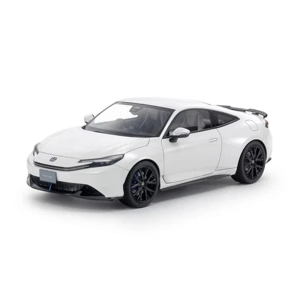 Tamiya 1/24 2025 Honda Prelude Plastic Model Kit [24373]