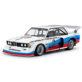 Tamiya 1/24 BMW 320I Racing Plastic Model Kit [24379]