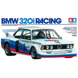 Tamiya 1/24 BMW 320I Racing Plastic Model Kit [24379]