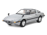 Tamiya 1/24 Mazda Savanna RX-7 Plastic Model Kit [24375]