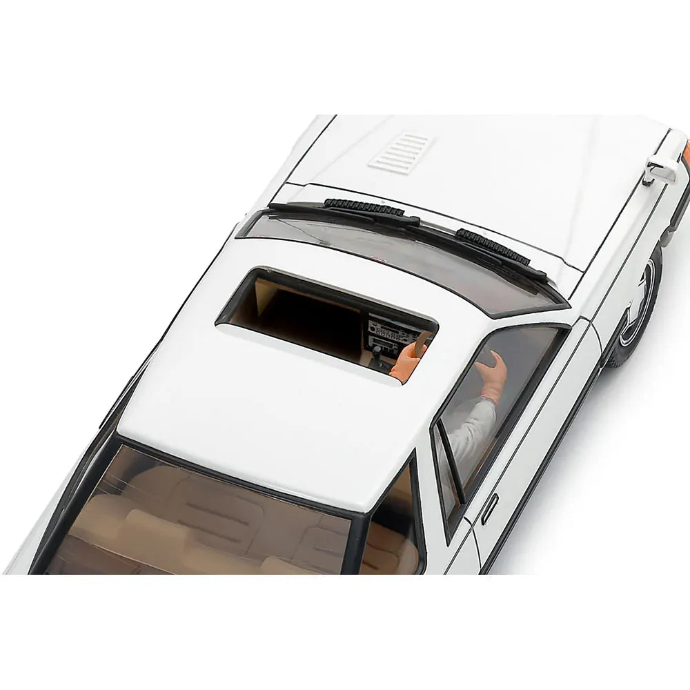 Tamiya 1/24 Nissan Leopard 2-Door Hardtop 280X SF-L Plastic Model Kit [24378]
