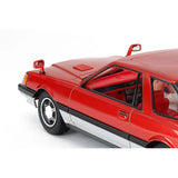 Tamiya 1/24 Nissan Leopard 2-Door Hardtop 280X SF-L Plastic Model Kit [24378]