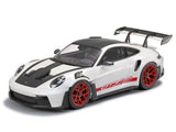Tamiya 1/24 Porsche 911 GT3 RS Plastic Model Kit [24370] - Hobbytech Toys