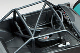 Tamiya 1/24 Porsche 934 Turbo RSR Vaillant Plastic Model Kit [24334]