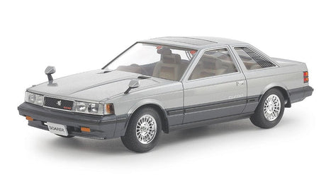 Tamiya 1/24 Toyota Soarer 2000VR - Turbo Plastic Model Kit [24365] - Hobbytech Toys