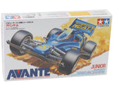 Tamiya 1/32 Jr Avante Type-II Chassis Mini 4WD Kit