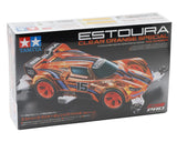 Tamiya 1/32 JR Estoura Mini 4WD Kit (MA-Chassis) (Limited Edition)