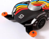 Tamiya 1/32 Roborace DebBot 2.0 MA Chassis Mini 4WD Kit