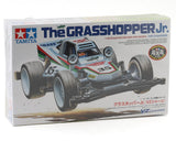 Tamiya 1/32 The Grasshopper VZ Chassis Mini 4WD Kit