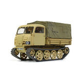 Tamiya 1/35 German Tractor RSO/01 Plastic Model Kit