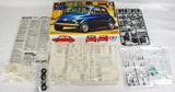 Tamiya 24169 1/24 Fiat 500F Plastic Model Kit - Hobbytech Toys