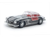 Tamiya 24366 1/24 Full View Mercedes - Benz 300SL Plastic Model Kit - Hobbytech Toys