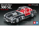 Tamiya 24366 1/24 Full View Mercedes - Benz 300SL Plastic Model Kit - Hobbytech Toys