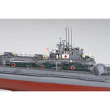 Tamiya 25426 1/350 Japanese Navy Sub I - 400 (Special Edition) Plastic Model Kit - Hobbytech Toys
