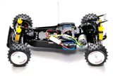 Tamiya 47367 1/10 Manta Ray 4wd RC Car Kit (2018)