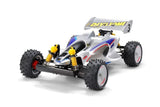 Tamiya 47367 1/10 Manta Ray 4wd RC Car Kit (2018)