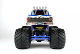 Tamiya 47432 Super Clod Buster Black Edition RC Car Kit