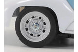 Tamiya 47492 Fiat Abarth 1000 TCR - Prepainted Blue/Grey RC Car Kit (MB - 01) - Hobbytech Toys