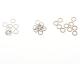 Tamiya 4mm Differential Shim Set (30pcs)