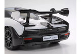 Tamiya 58711 1/10 Mclaren Senna Edition TT-02 RC Car Kit - Hobbytech Toys