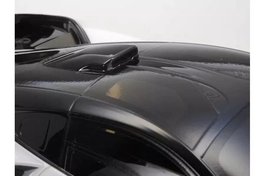 Tamiya 58711 1/10 Mclaren Senna Edition TT-02 RC Car Kit - Hobbytech Toys