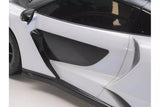Tamiya 58711 1/10 Mclaren Senna Edition TT-02 RC Car Kit - Hobbytech Toys
